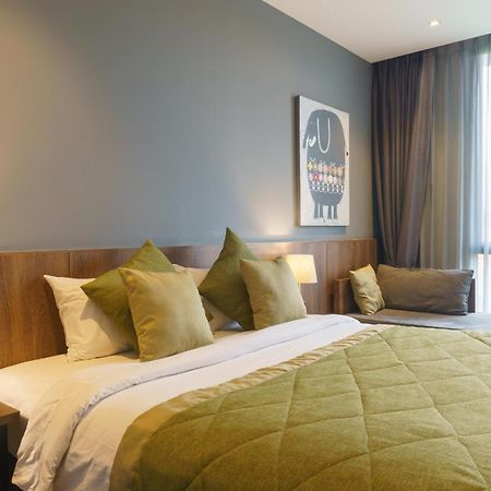 Spice House Hotel Чиангмай Екстериор снимка