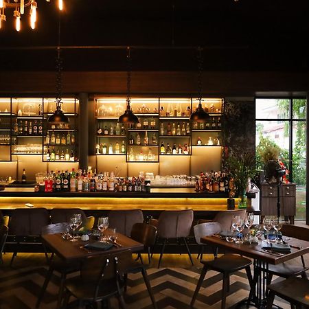 Spice House Hotel Чиангмай Екстериор снимка