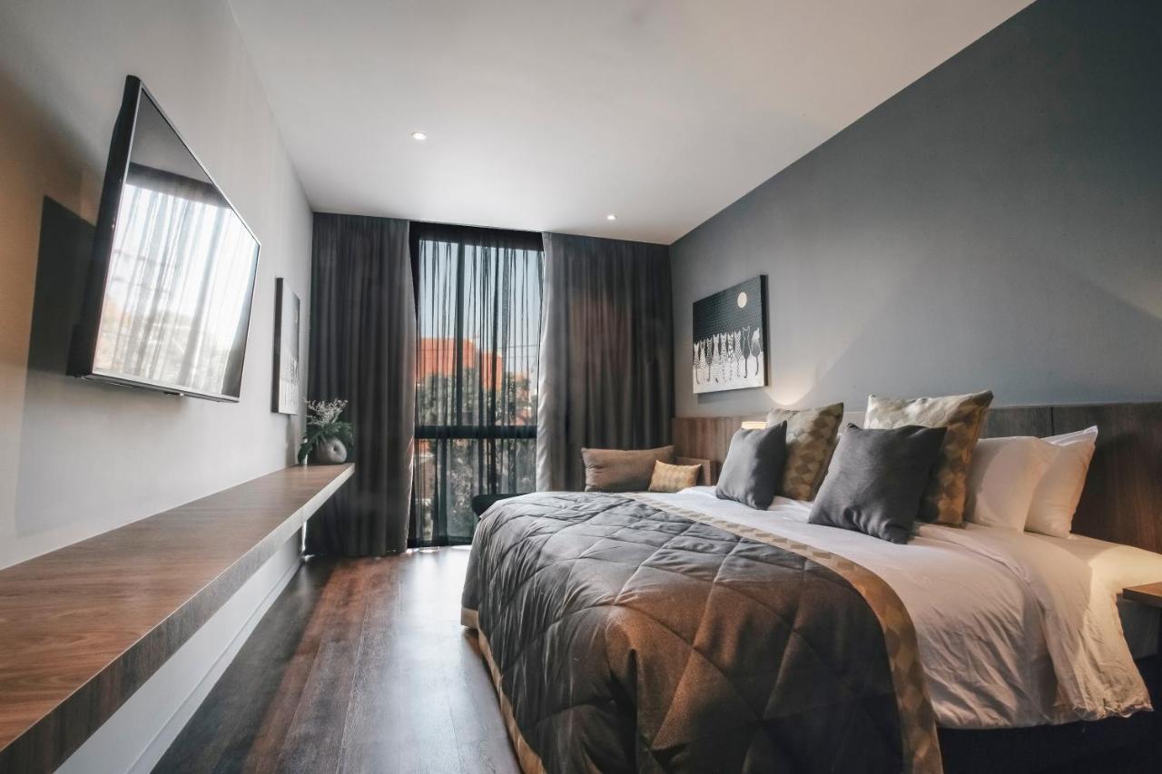 Spice House Hotel Чиангмай Екстериор снимка